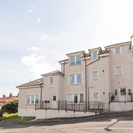 Ferienwohnung 5 West Winds Eyemouth Exterior foto